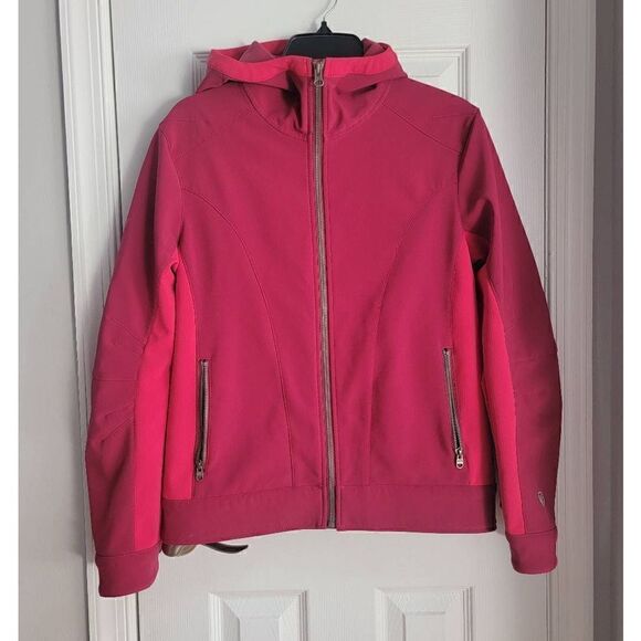 Kuhl Mountain Culture Soft Shell Jacket S - Picture 1 of 10